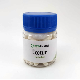 Ecotur (Туринабол) от EcoPharm (100tab10mg)